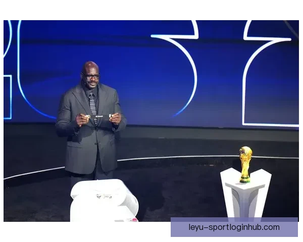 美加墨世界杯赛前深度数据解析与胜负趋势预测