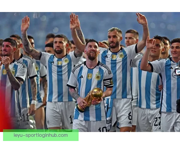 2026世界杯各球队实力分析与夺冠前景预测