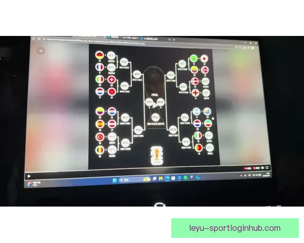 基于世界杯历史数据的竞猜分析与预测方法探讨